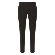 [Incotex] Trousers FW25 1T0080 40967