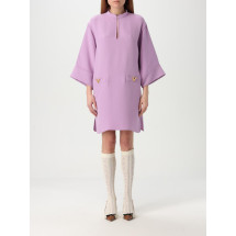 [Valentino] Long sleeve dress SS25 6B3VAEW11MM R3H