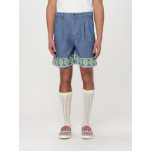 [Valentino] Shorts SS25 6V3DD03TAL4 558