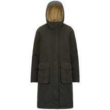[K-WAY] Coat FW25 K7136EW_DONNA