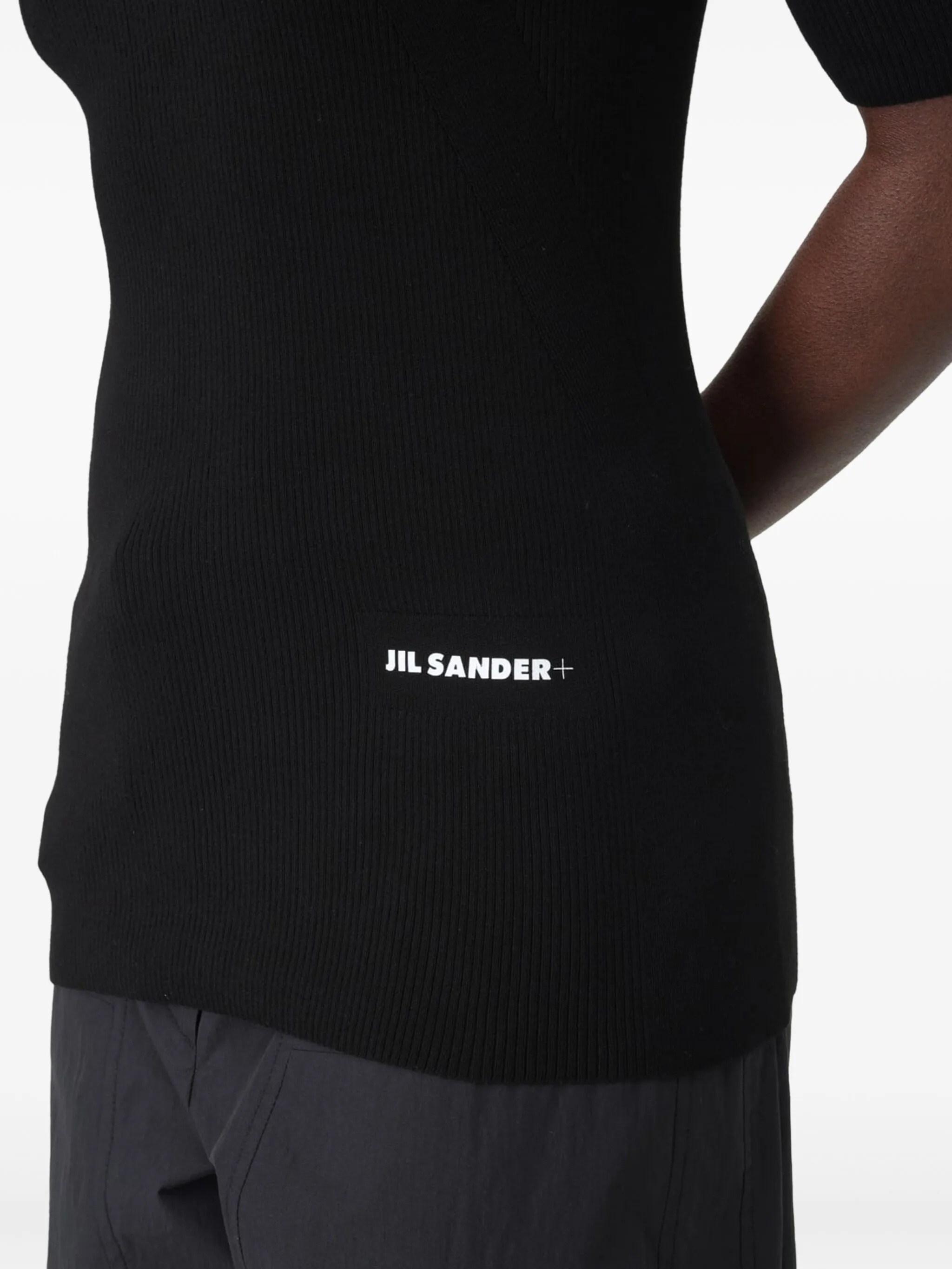 [Jil Sander] Knitwear SS24 J40GP0154 J15410