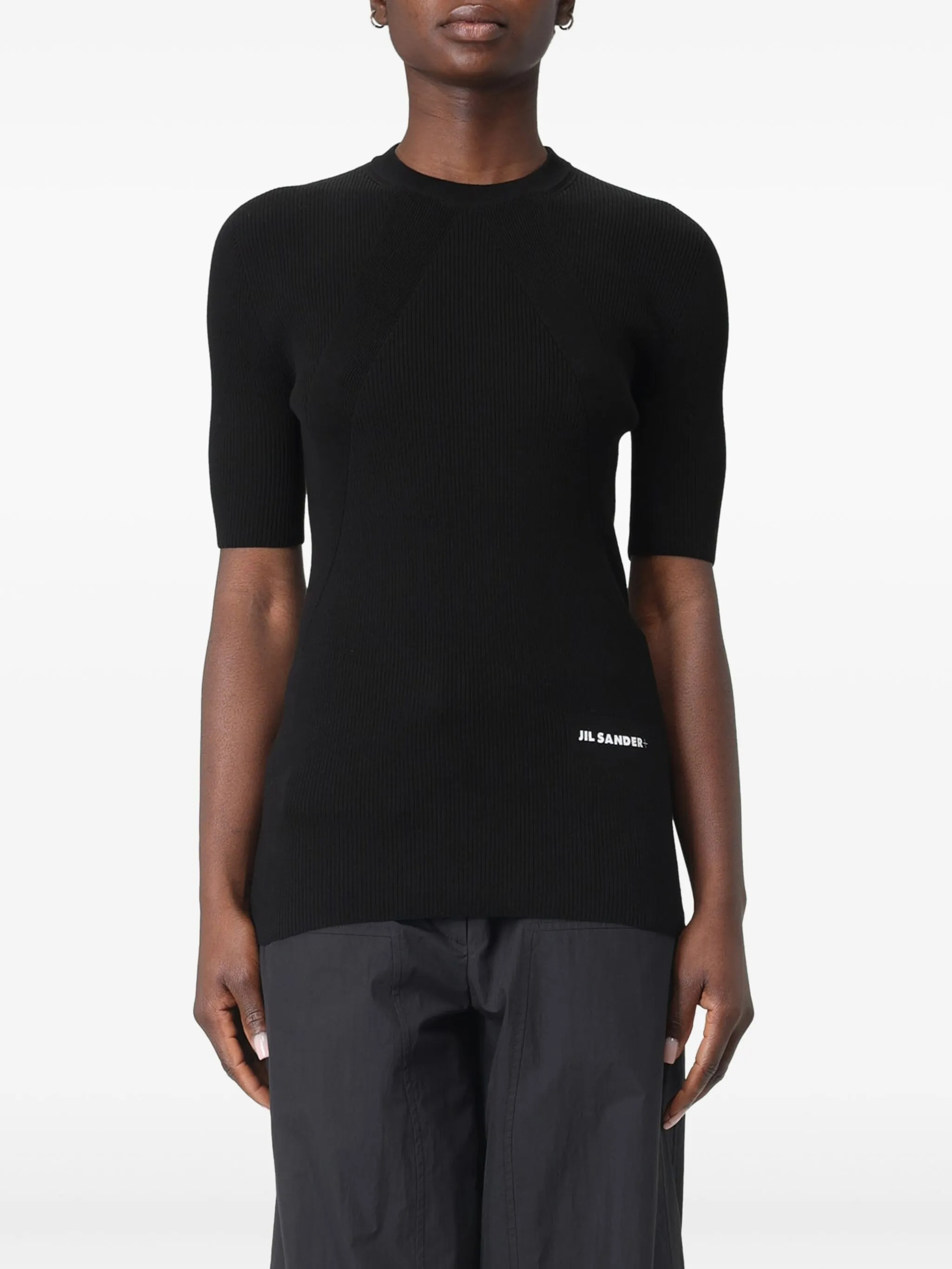[Jil Sander] Knitwear SS24 J40GP0154 J15410
