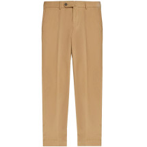 [Incotex] Trousers FW25 1T0080 40967