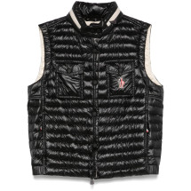 [MONCLER GRENOBLE] Down Vest SS26 1A00019 597X6