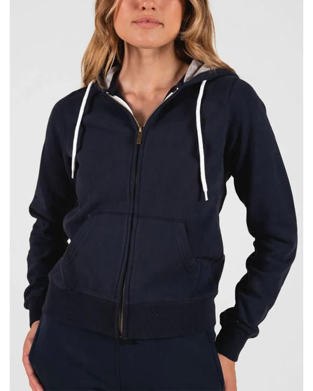 [PODHIO] Zip up SS26 PD006