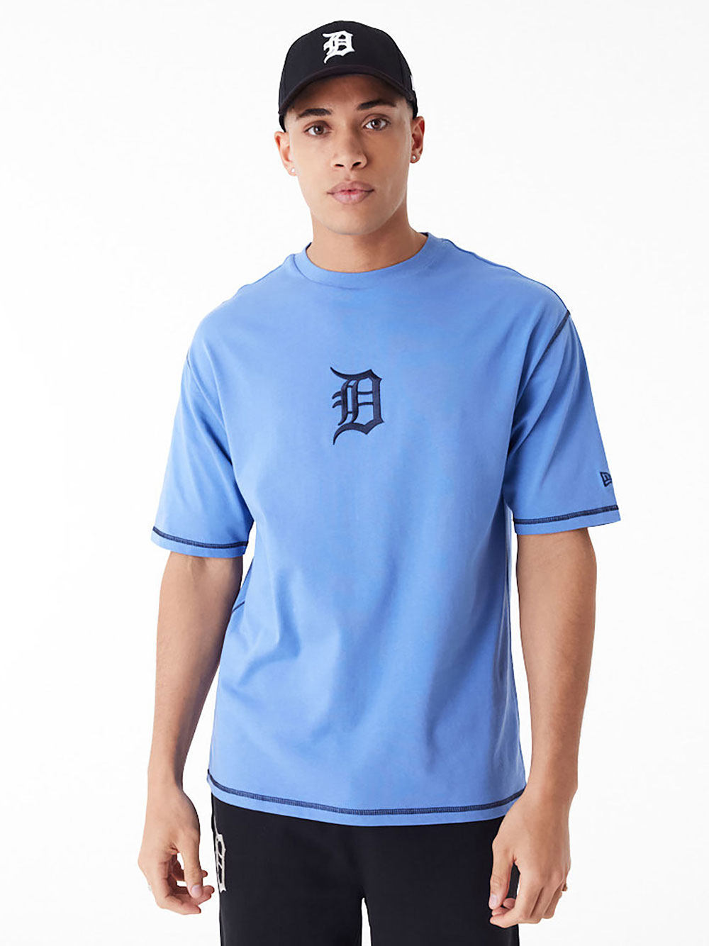[New Era] T-shirts Short Sleeve SS24 60435471