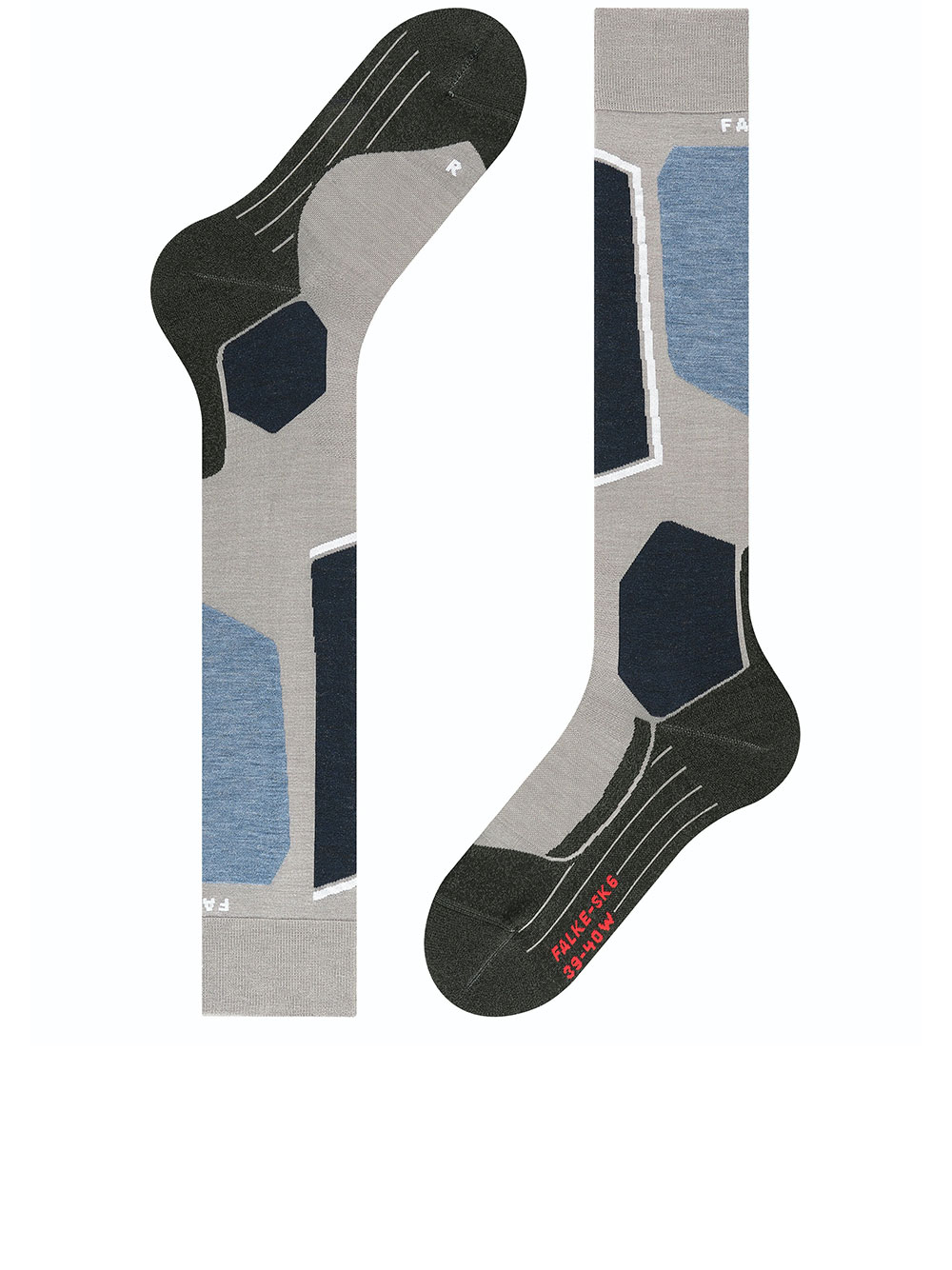 [FALKE] Ski Boots FW24 16566