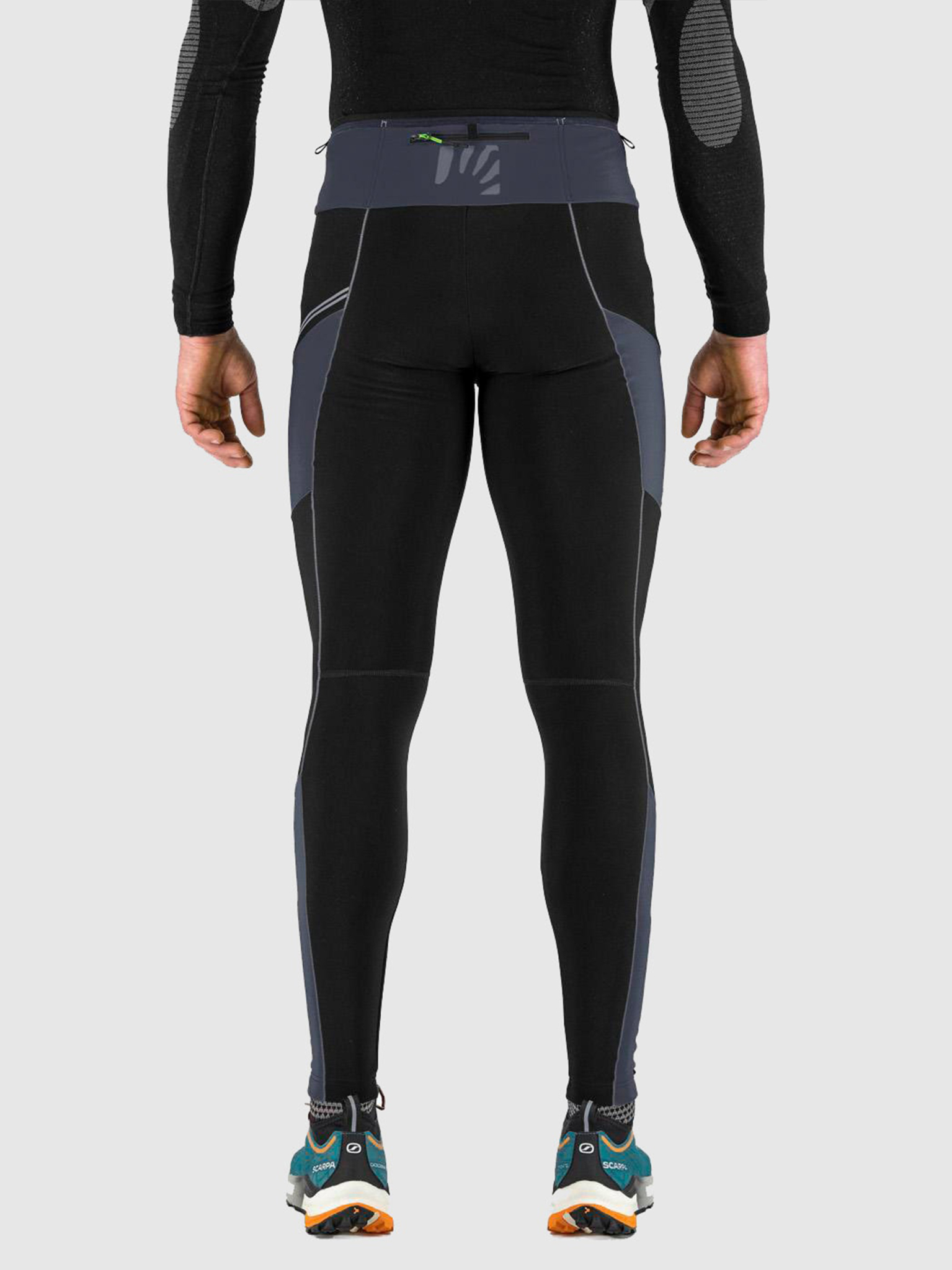 [KARPOS] Ski Pants FW22 2521020