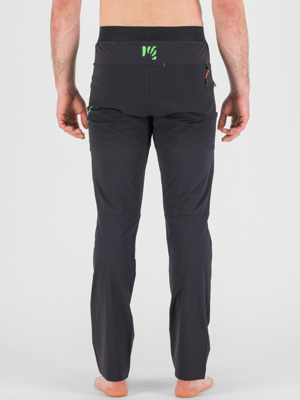 [KARPOS] Trousers FW24 2500940