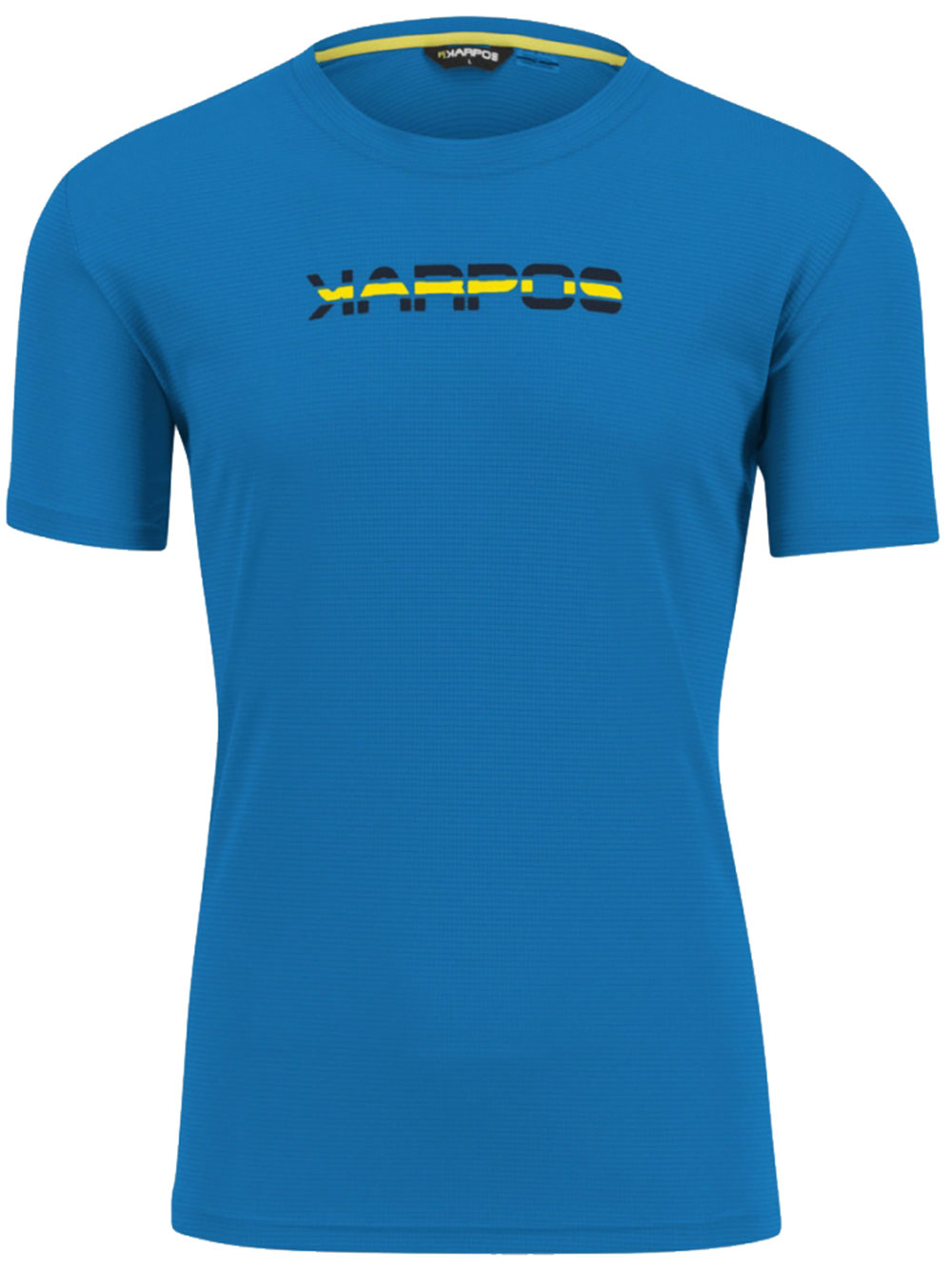 [KARPOS] T-shirts Short Sleeve FW24 2500531
