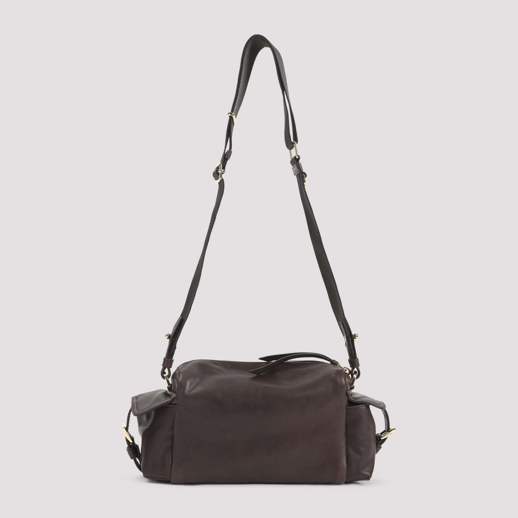 [Prada] Shoulder bag FW26 1BH232VNOO.2DX8