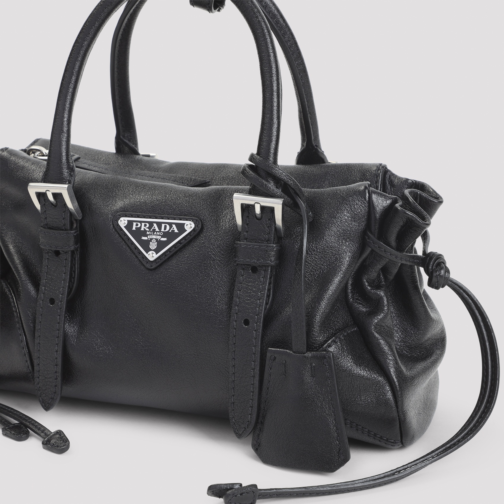 [Prada] Shoulder bag FW26 1BA499VOOM.2ZQX