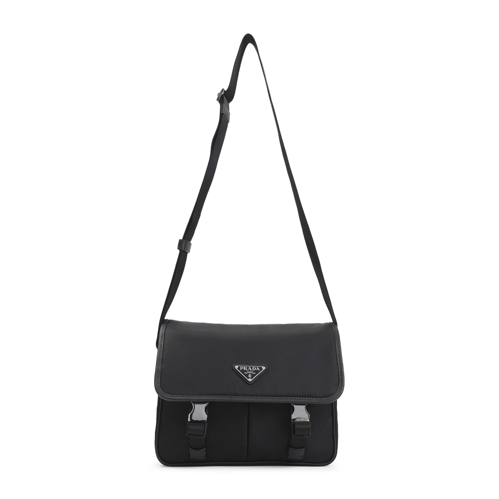 [Prada] Bag FW26 2VD769VXLO.2DMH