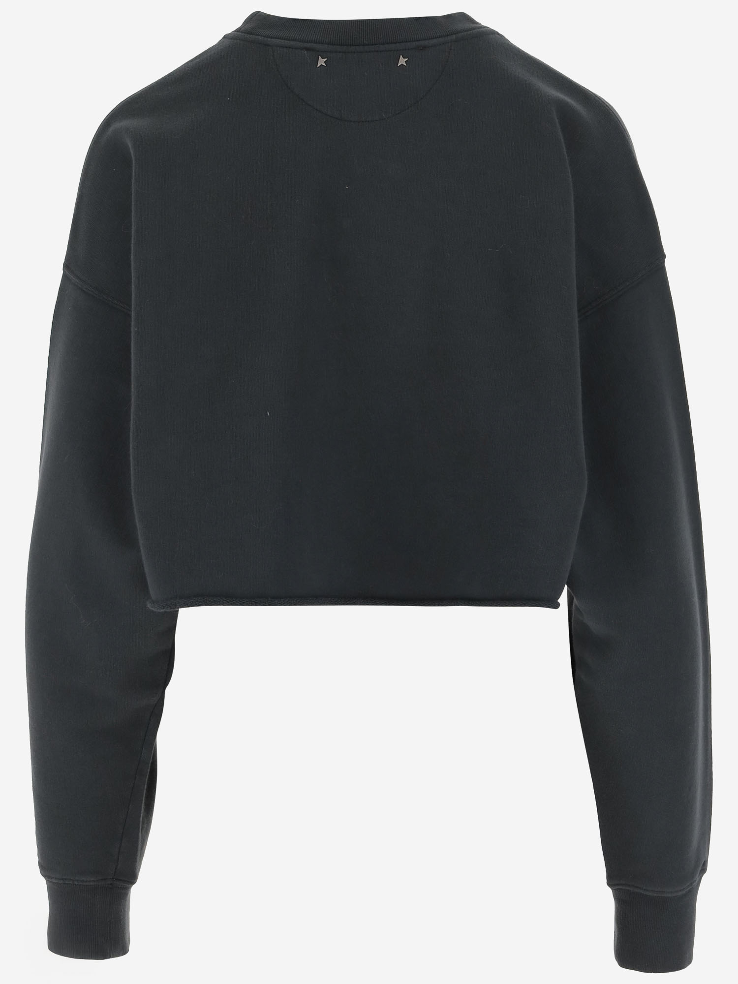 [Golden Goose] Sweatshirt FW26 GWP02203P00189690456