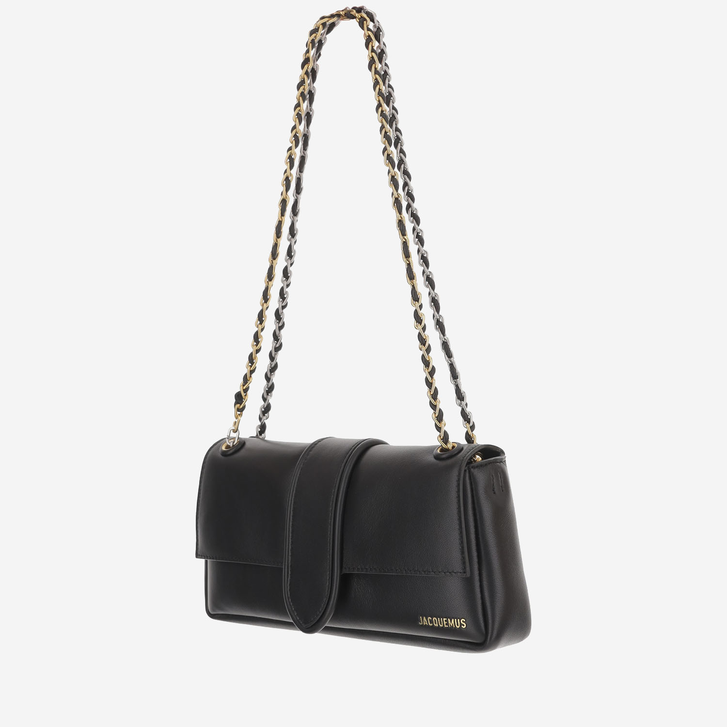 [JACQUEMUS] Shoulder bag FW26 BAW00453AC27L14990