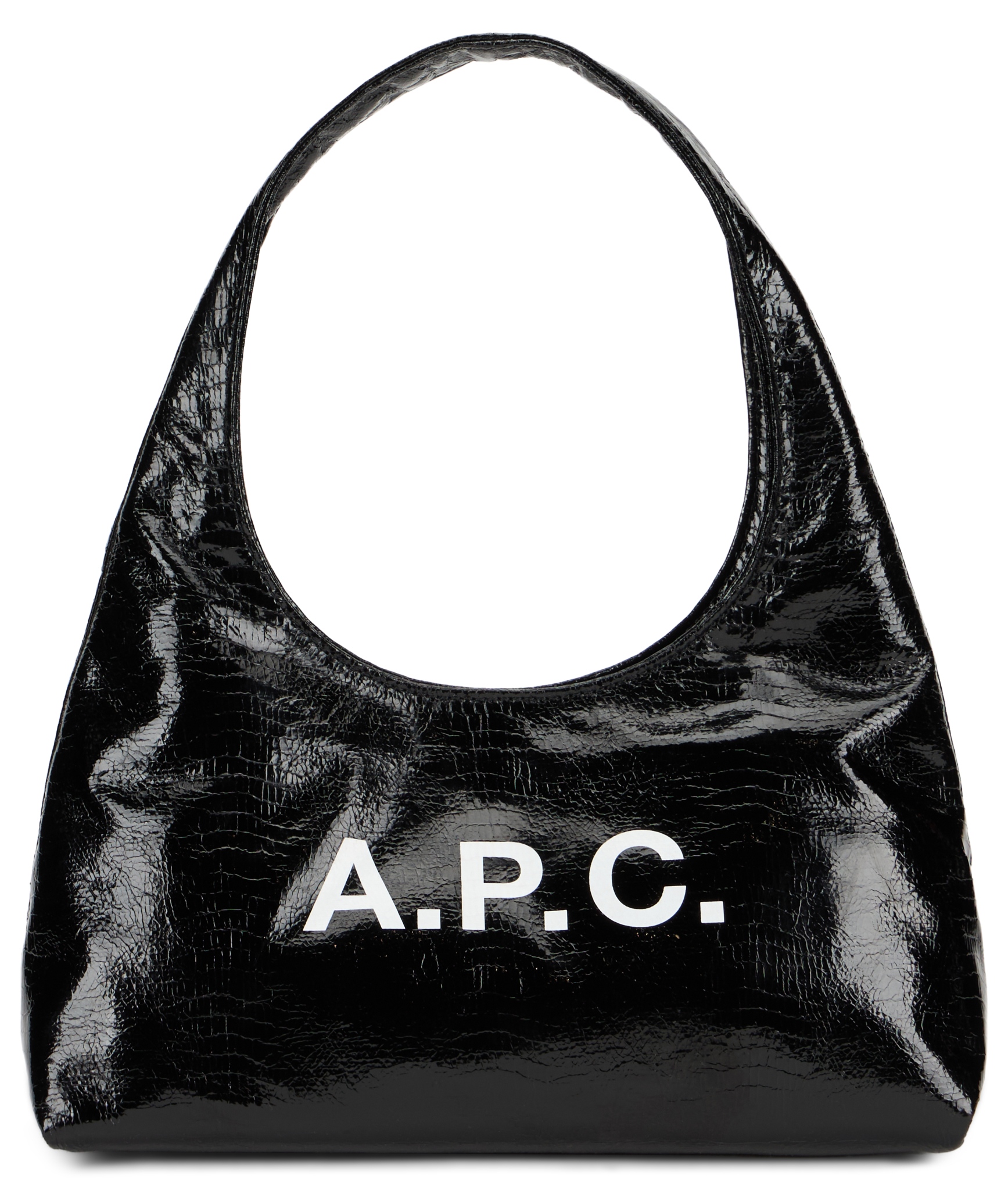 [A.P.C.] Tote bag FW25 PUACCF67027_LZZ