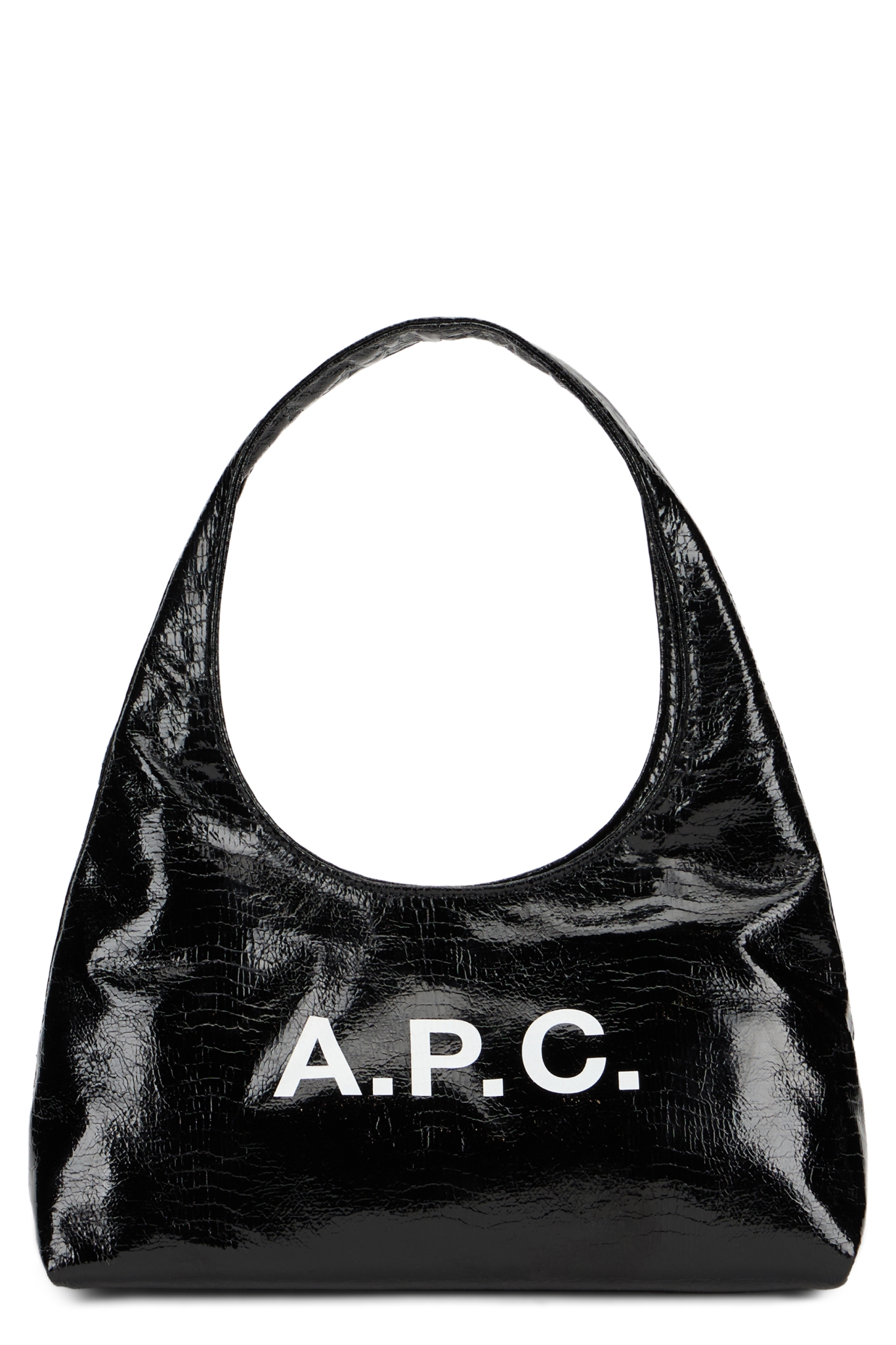 [A.P.C.] Tote bag FW25 PUACCF67027_LZZ