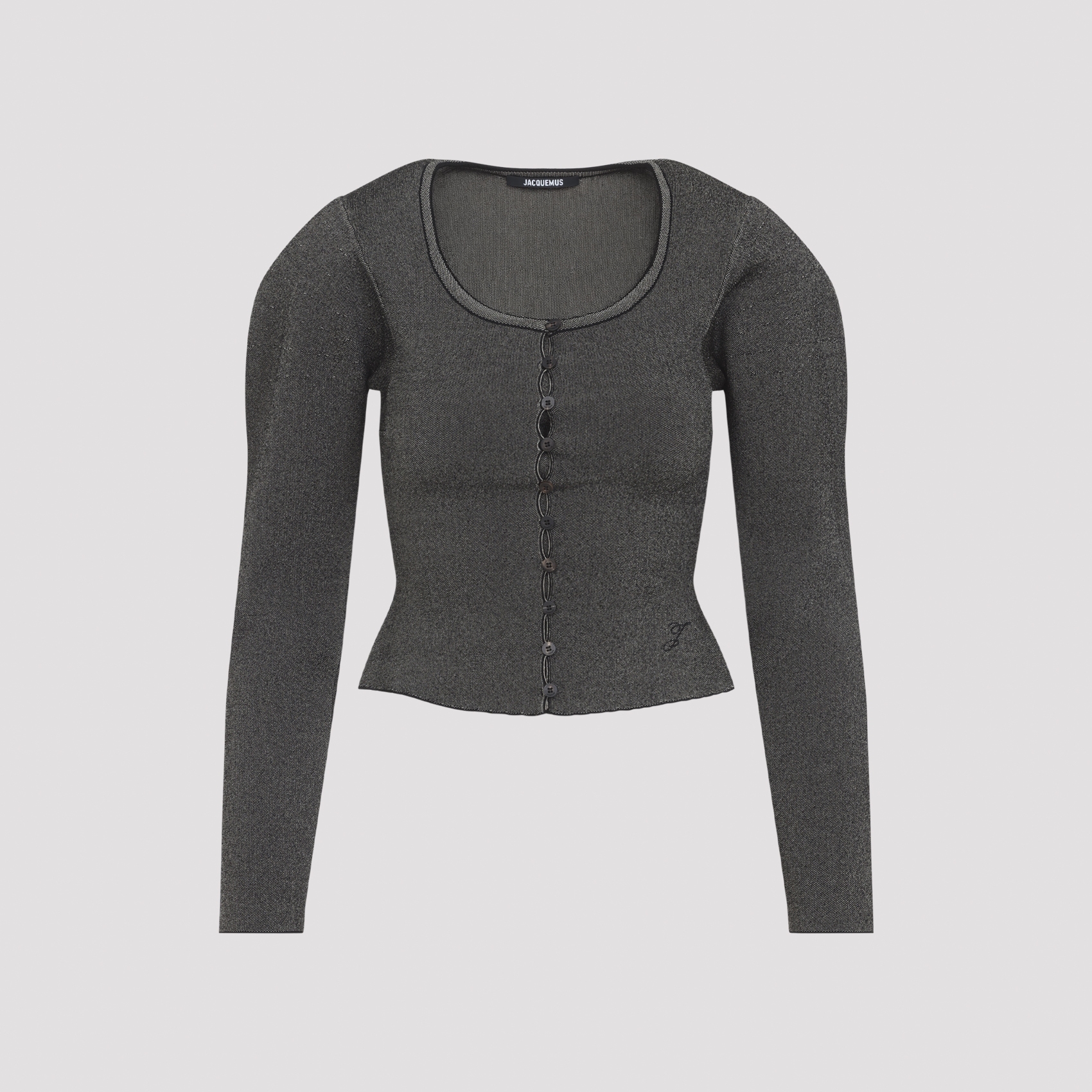 [JACQUEMUS] Knitwear FW26 CDW00812AK00269