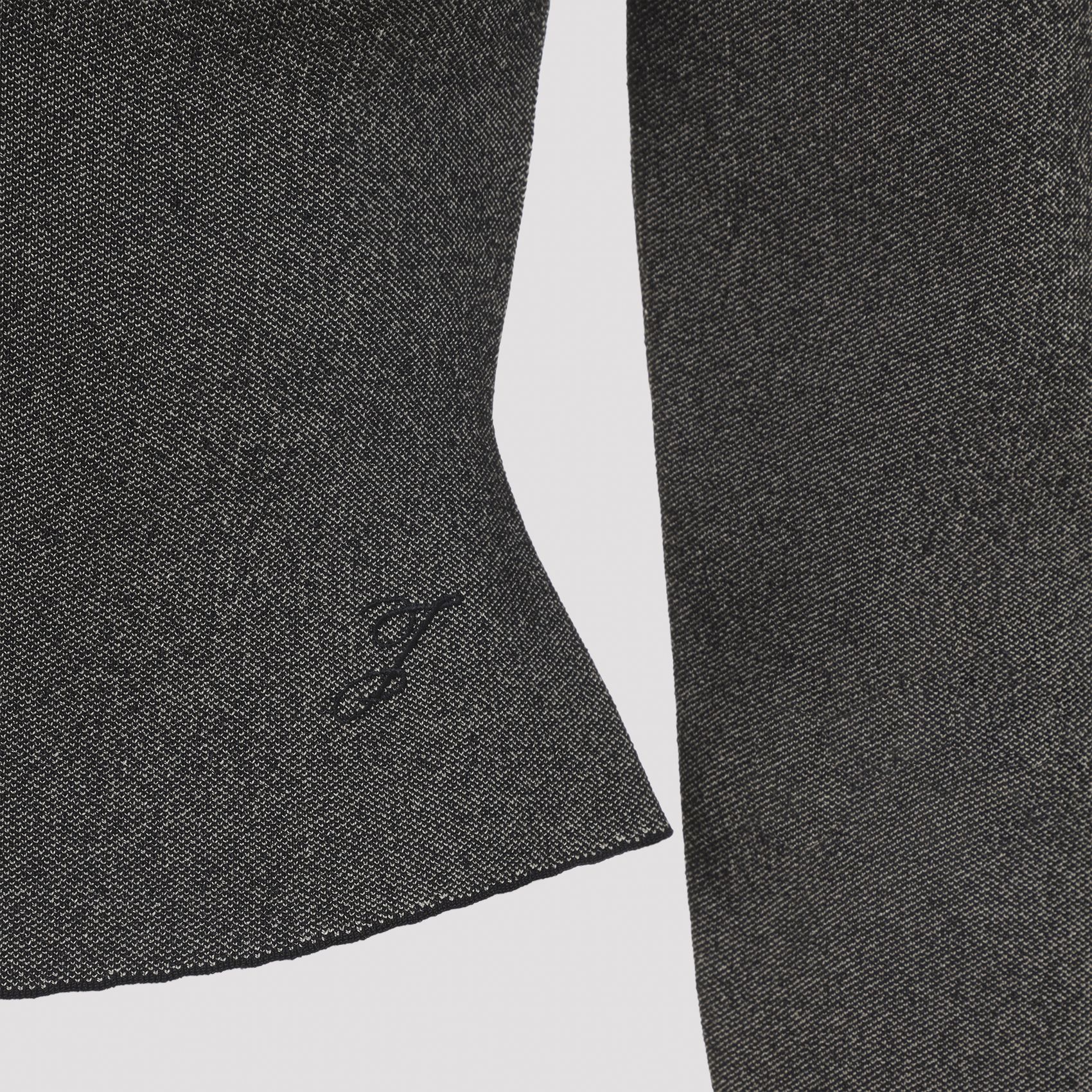 [JACQUEMUS] Knitwear FW26 CDW00812AK00269