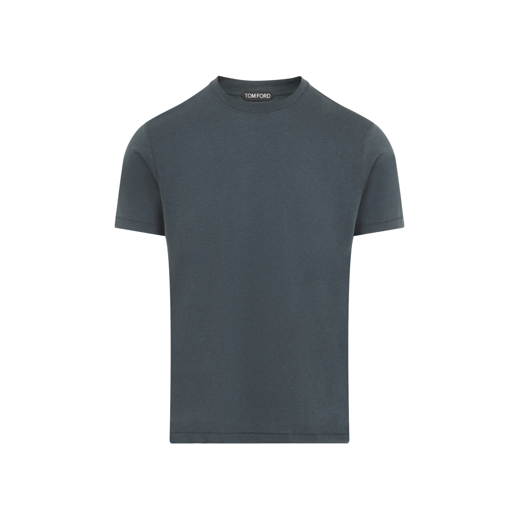 [Tom Ford] T-shirts Short Sleeve FW26 JCS004.JMT012