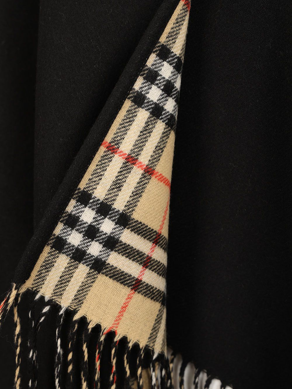 [Burberry] Cape CO 8122804C1900