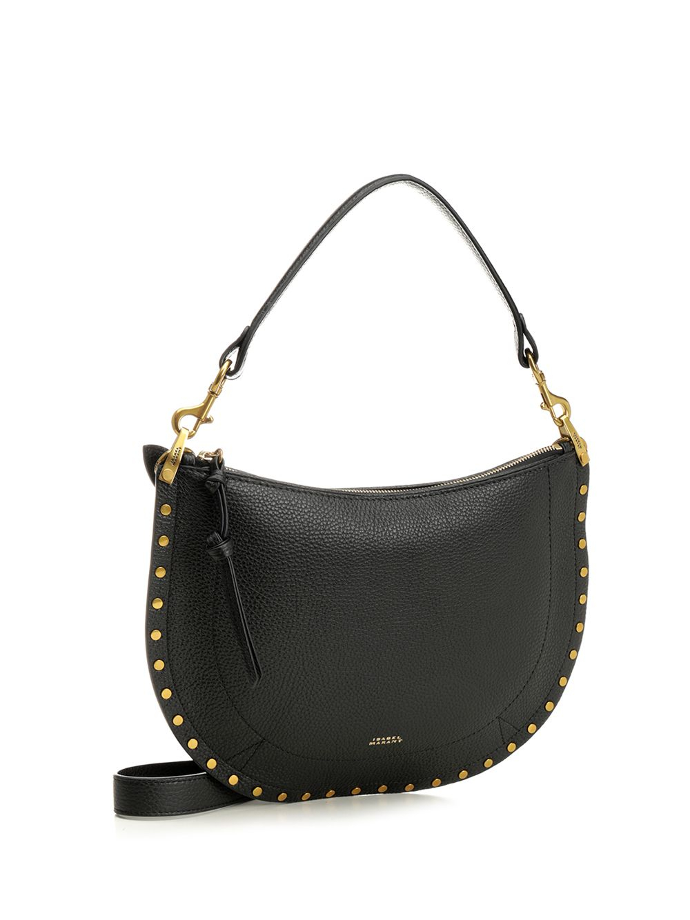 [Isabel Marant] Cross body bag CO 25ABF0066FA-C3C22M01BK