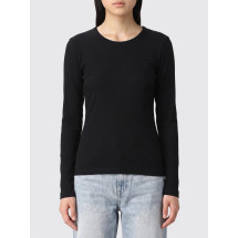 [GANNI] T-shirts Long Sleeve SS26 A1050173 252