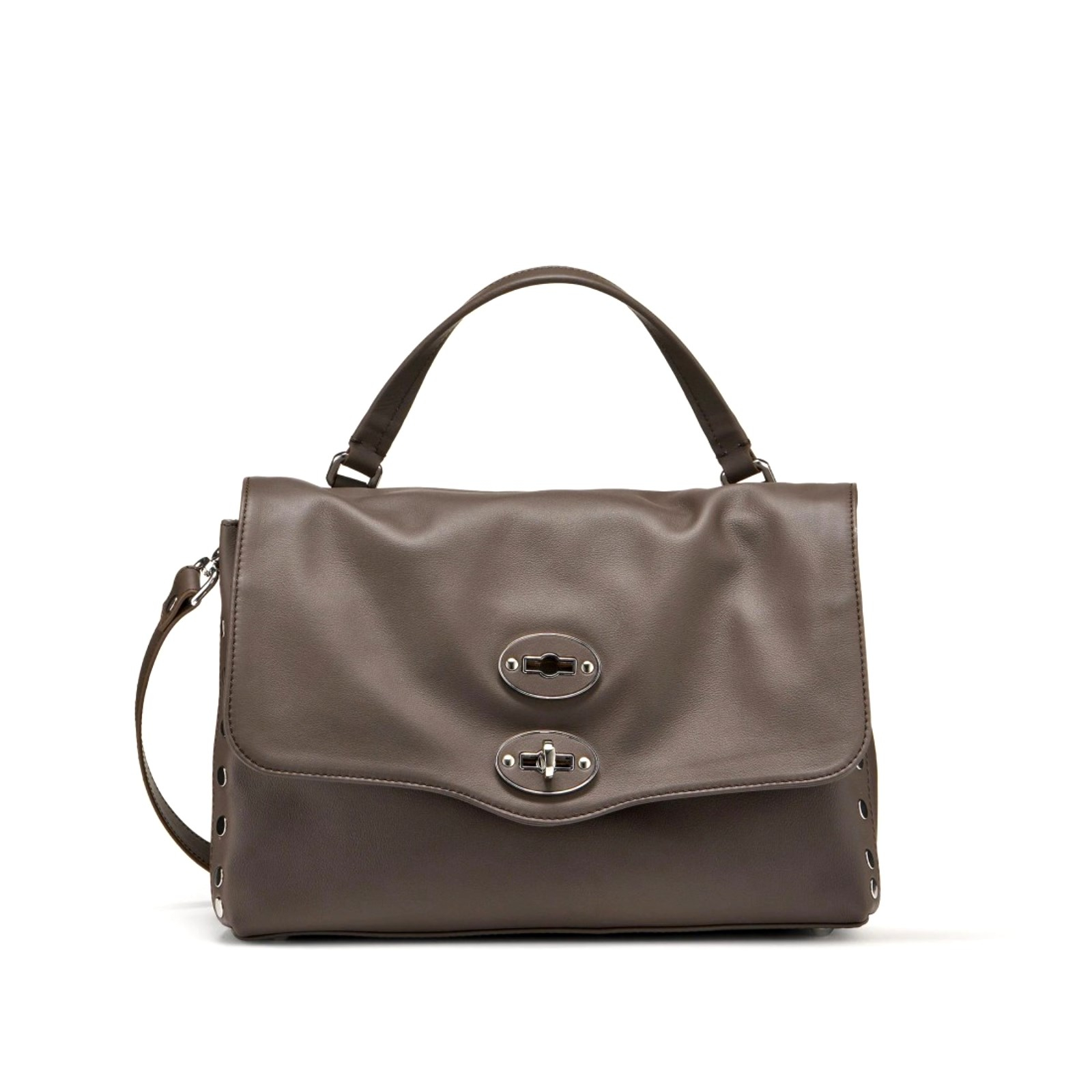 [Zanellato] Shoulder bag SS26 068010 1910000 SMALL
