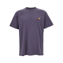 [CARHARTT WIP] T-shirts Short Sleeve FW26 I0299563RIXX