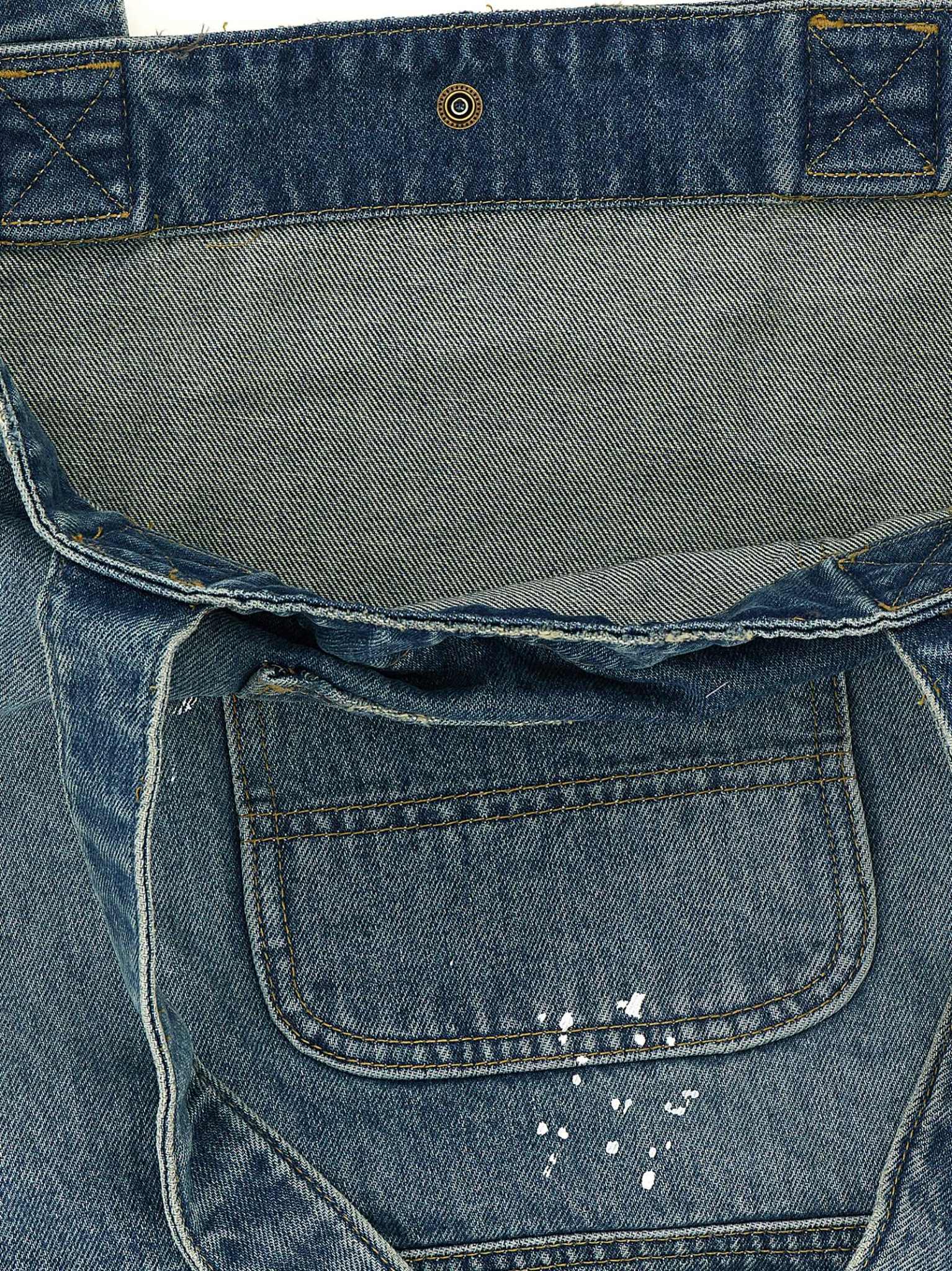 [CARHARTT WIP] Tote bag FW26 I03703201EJ