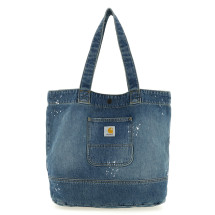 [CARHARTT WIP] Tote bag FW26 I03703201EJ