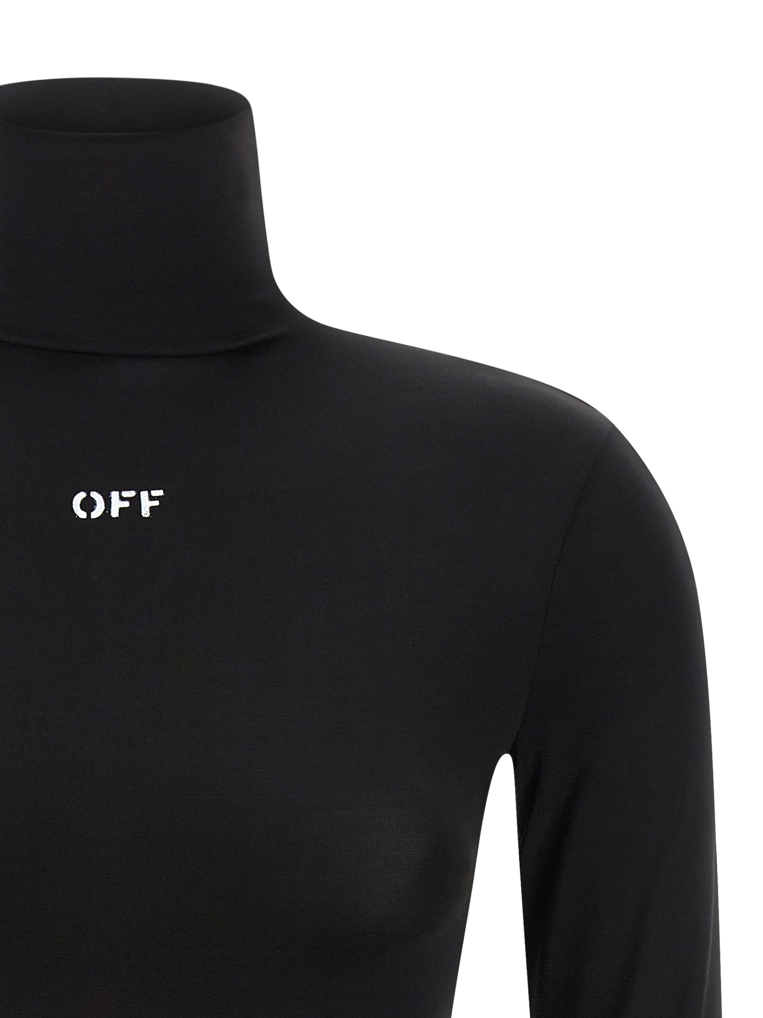 [Off-White] Knitwear FW26 2FB00682TW003W003