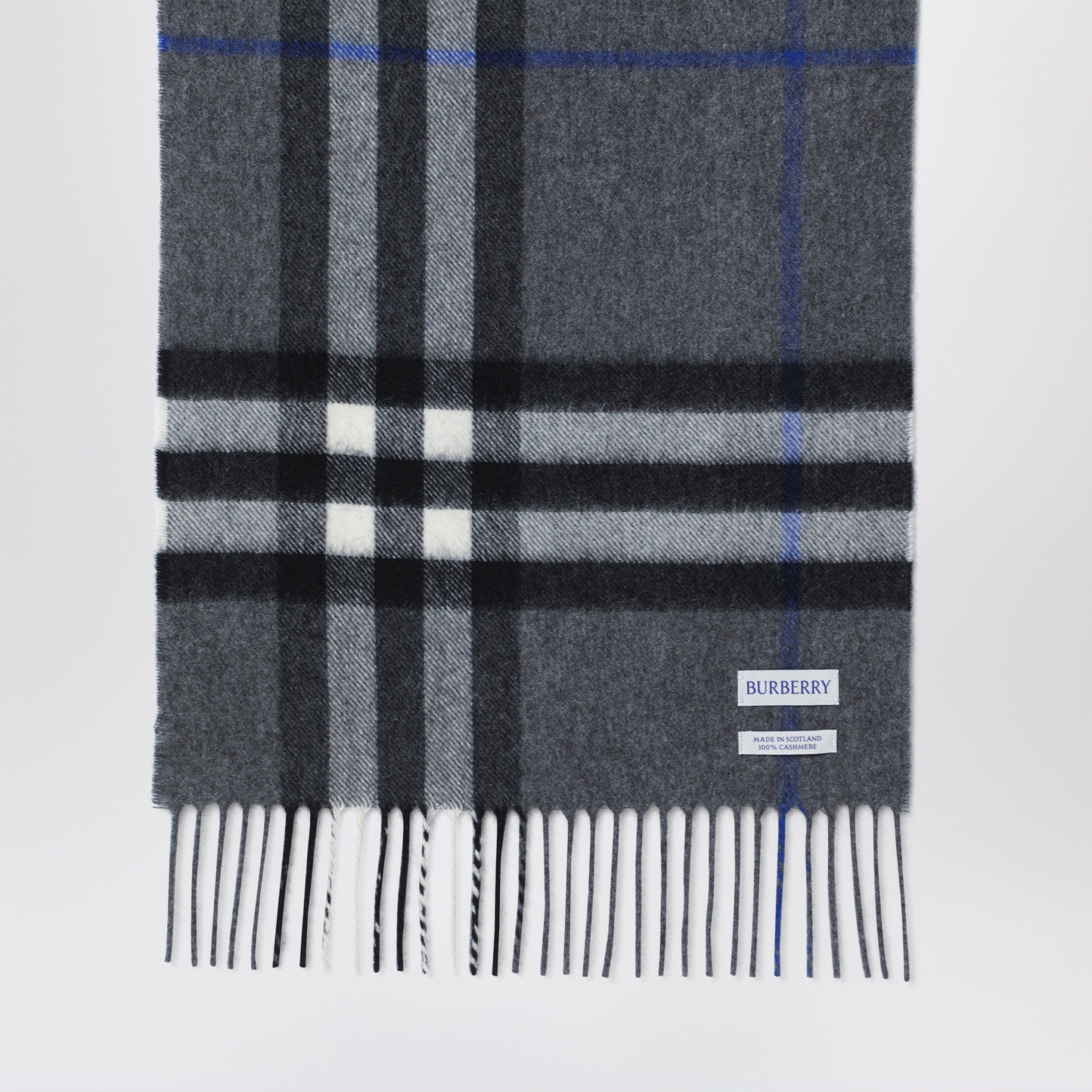 [Burberry] Scarf FW26 8112642110106