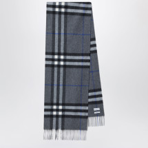 [Burberry] Scarf FW26 8112642110106