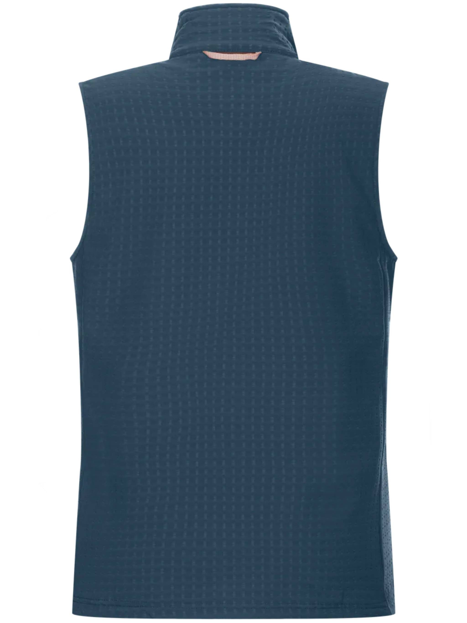 [2117 TWENTYONE SEVENTEEN] Vest SS26 7946921