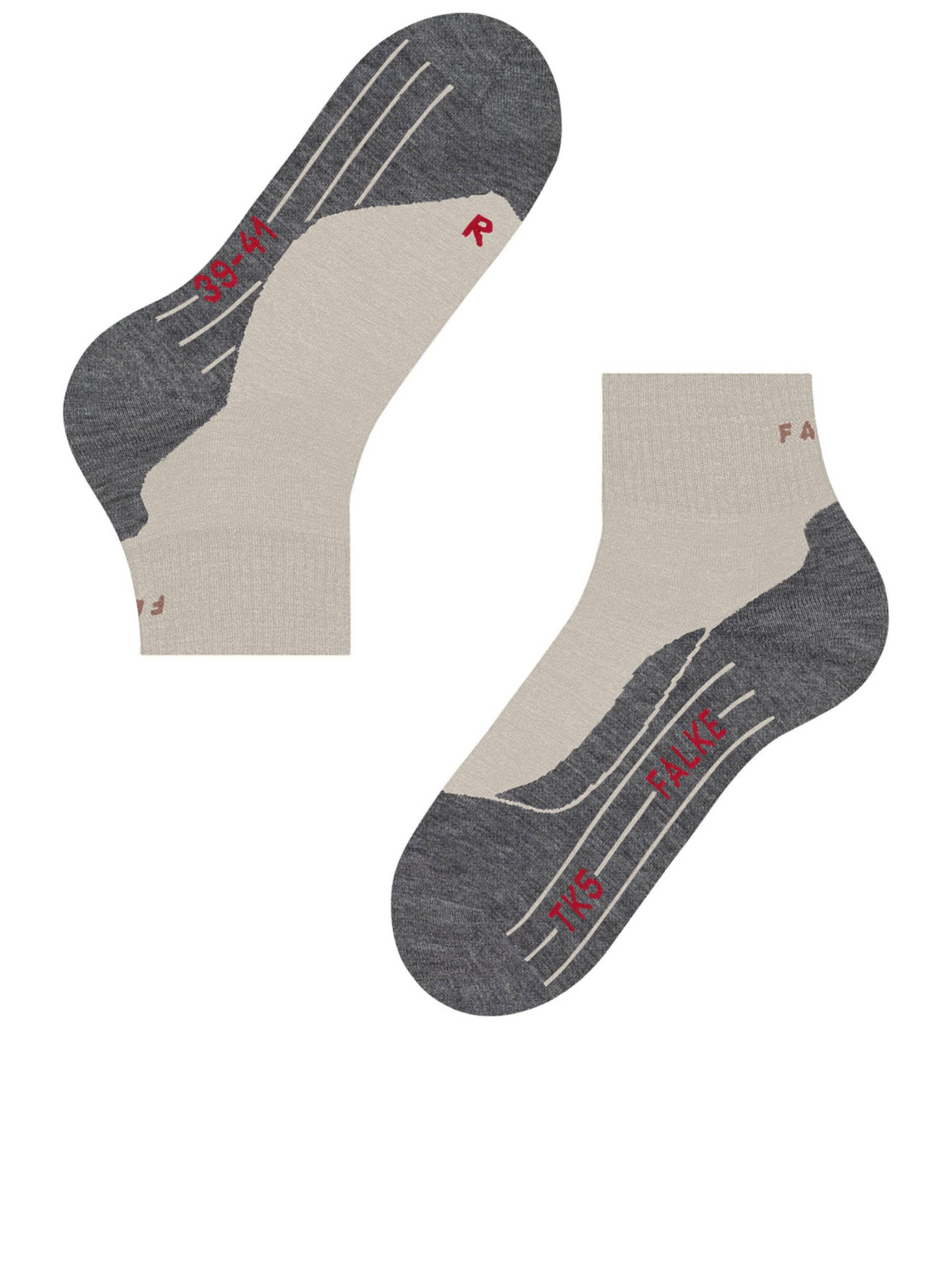 [FALKE] Socks SS26 16473