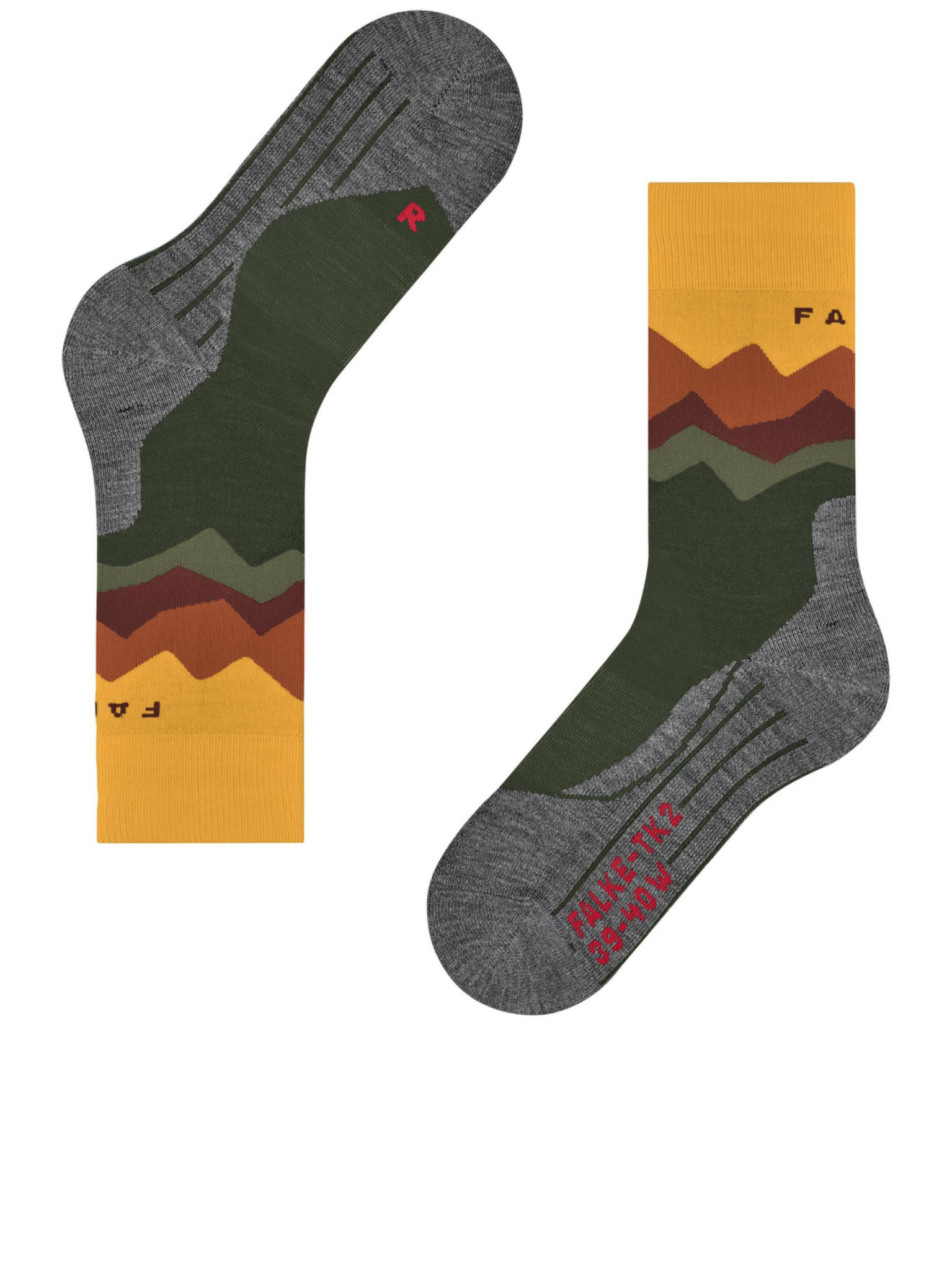 [FALKE] Socks SS26 16193