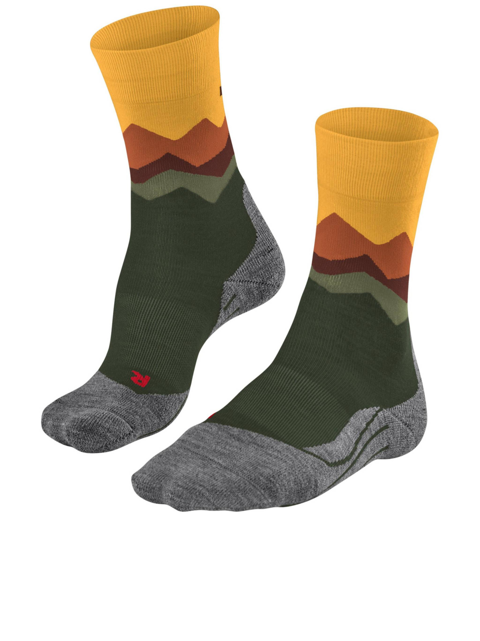 [FALKE] Socks SS26 16193