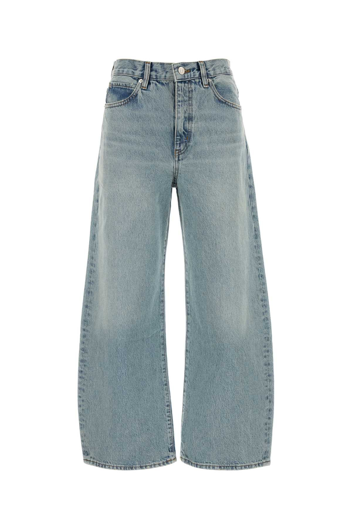 [FRAME] Jeans SS26 2072210 COAT