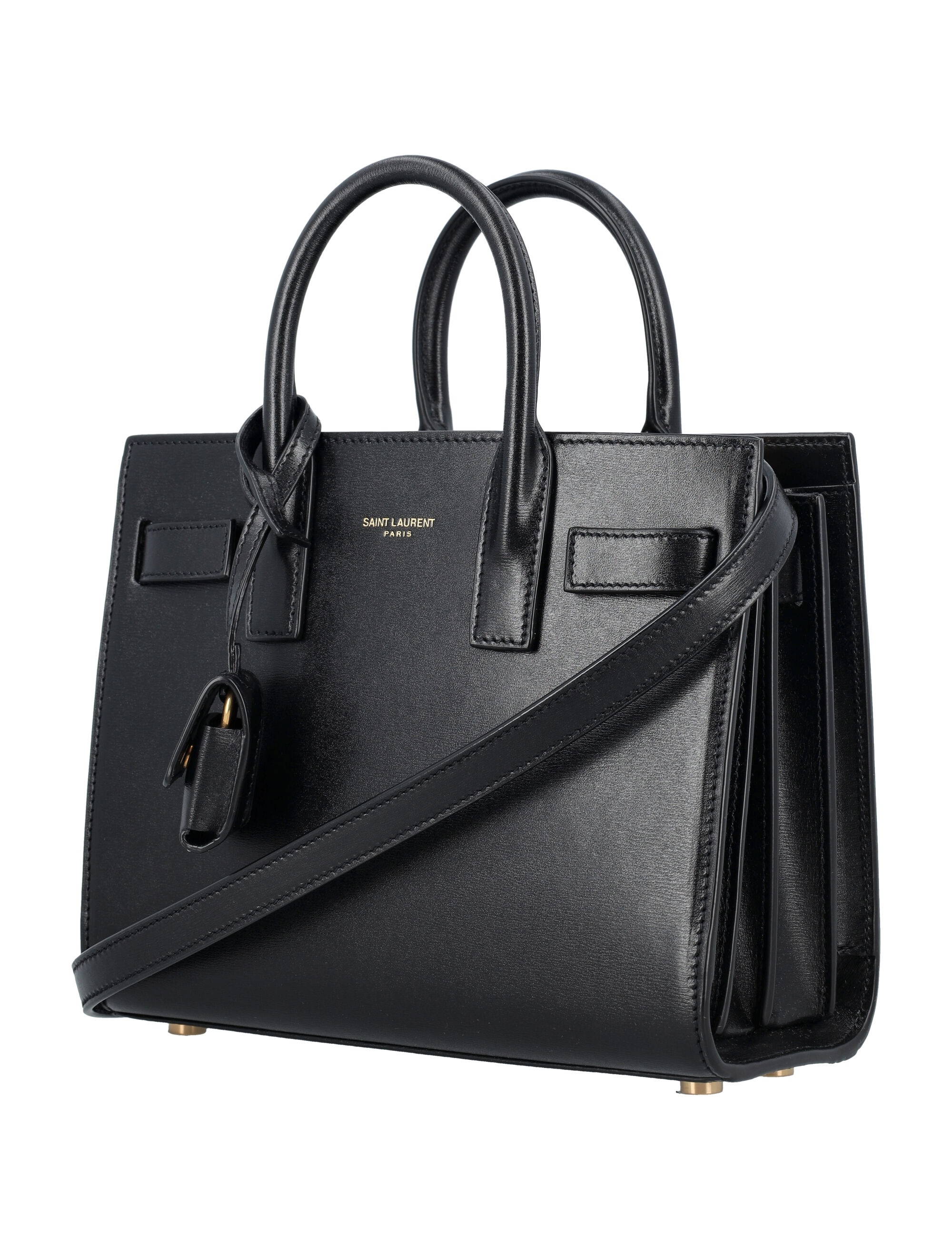 [Saint Laurent] Tote bag FW26 39203502G9W1000