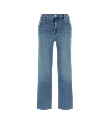 [FRAME] Jeans SS26 2028RA464 CLRF