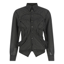 [Junya Watanabe] Shirts Long Sleeve SS26 JQB0011