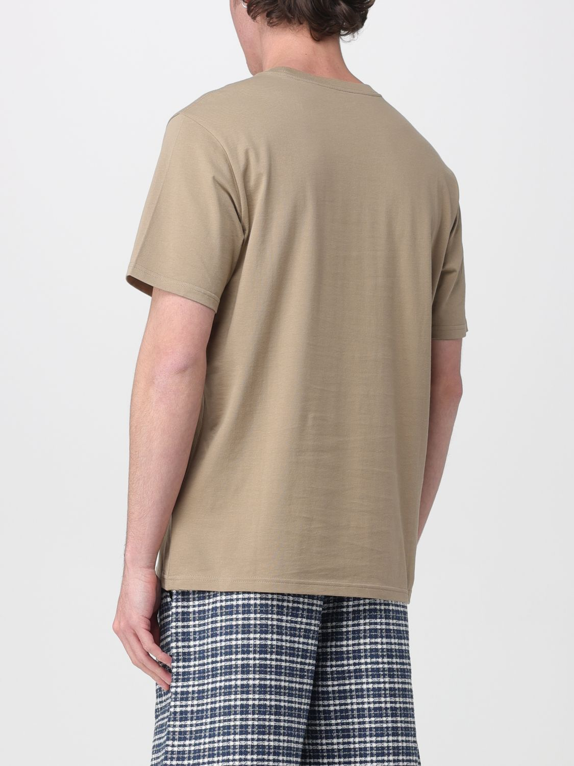[CARHARTT WIP] T-shirts Short Sleeve SS26 I030434 3IRXX