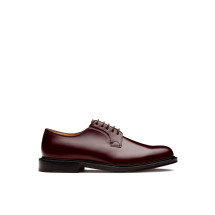 [CHURCH`S] Dress Shoes FW26 EEB001FG000009XVF0ADY BURGUNDY