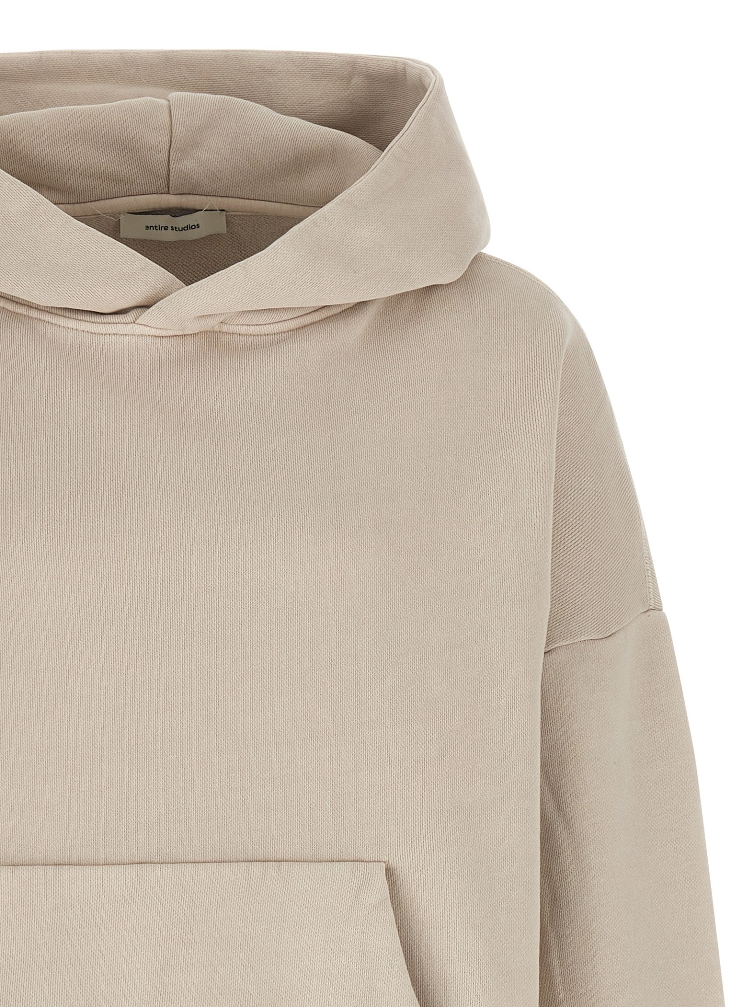 [Entire Studios] Hoodie SS26 ESSS26HO040120073