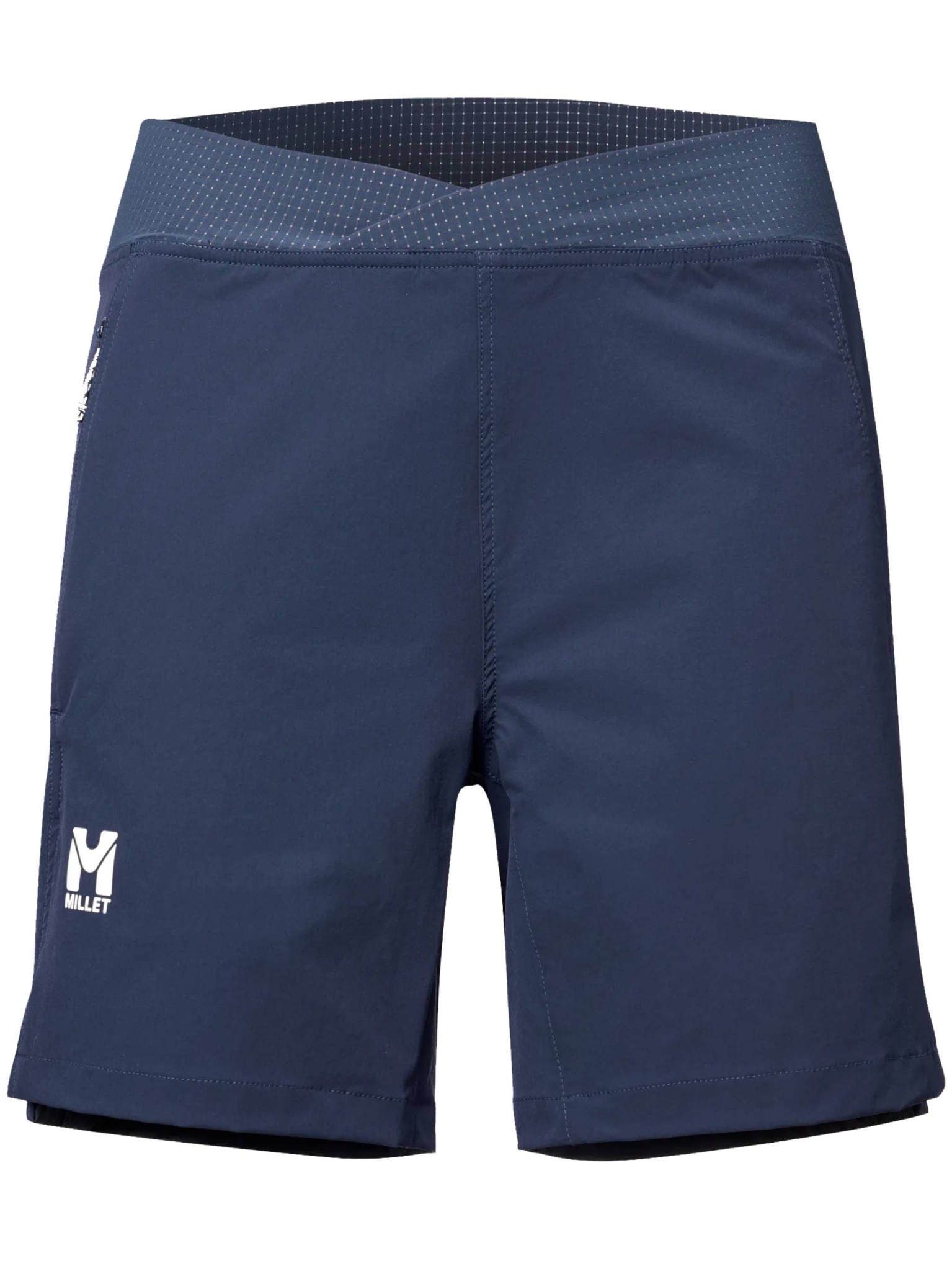 [MILLET] Shorts SS26 MIV10768
