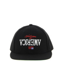 [Willy Chavarria] Cap SS26 WCASC0084001
