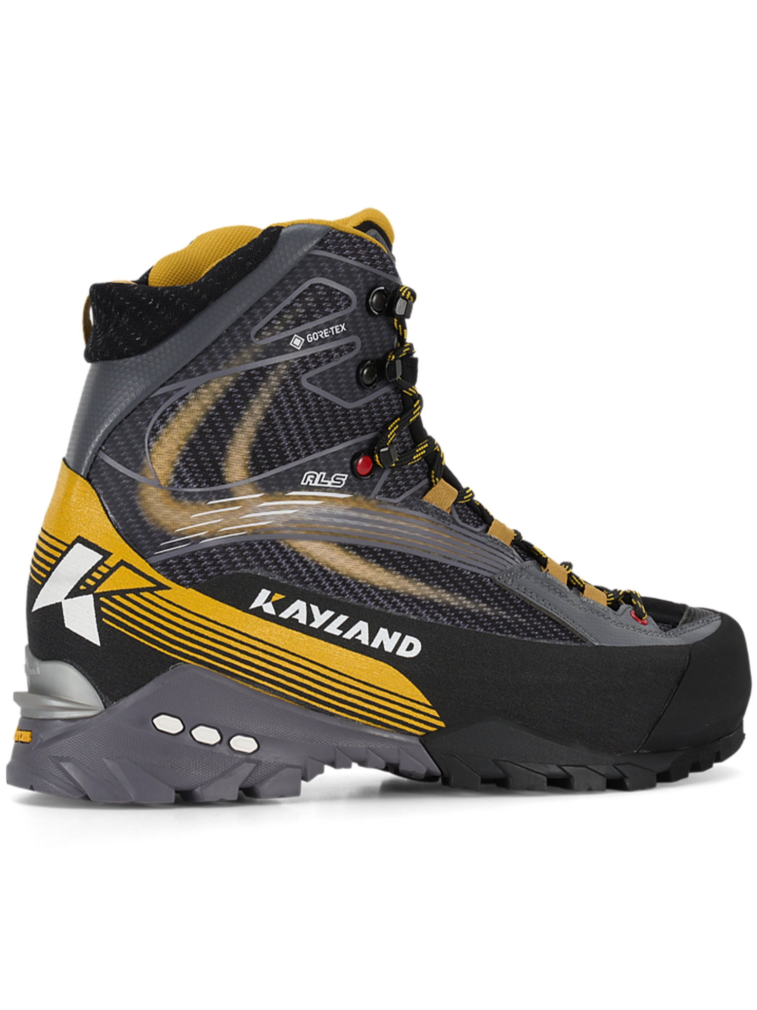 [KAYLAND] Sneakers SS26 018026110