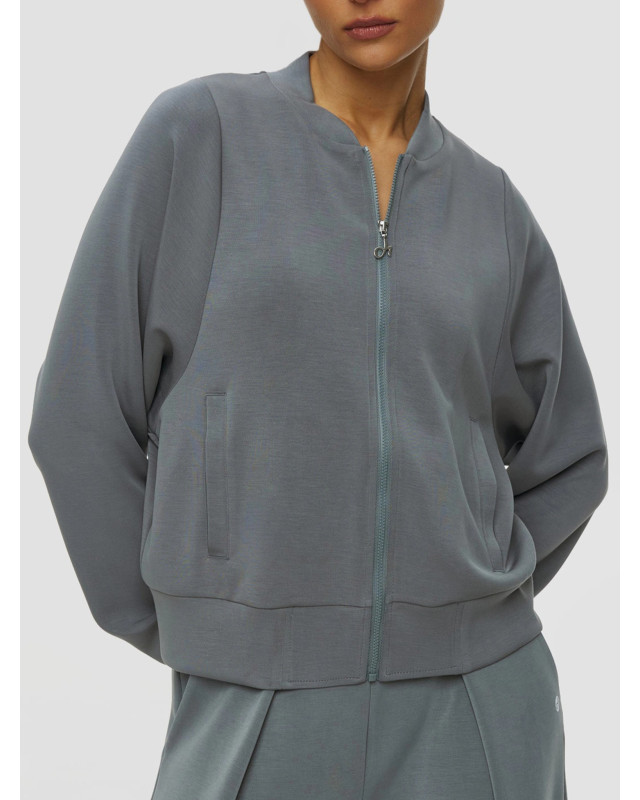 [DEHA] Zip up SS26 D42310