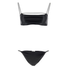 [ALLIS] Bikini SS26 SPORTYLINEBLACK00